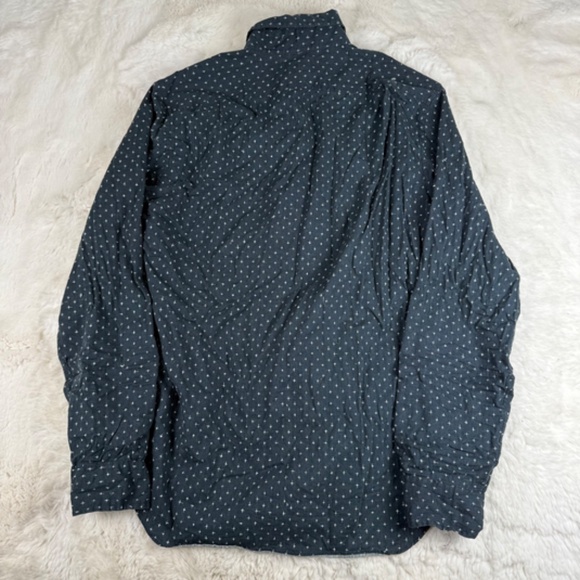 J. Crew Bundle 3 Shirts Men's Button Up Dress Shirts Size Small Slim - Picture 4 of 11